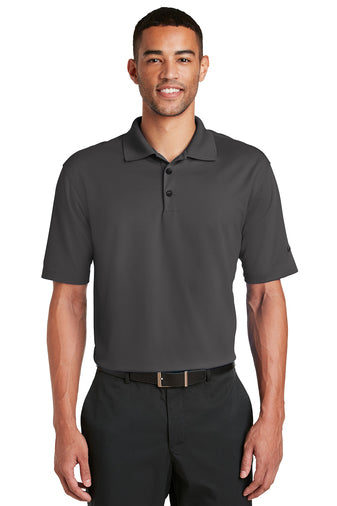 Nike Dri-FIT Micro Pique Polo