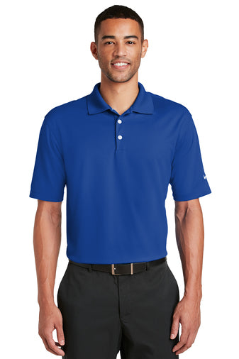 Nike Dri-FIT Micro Pique Polo