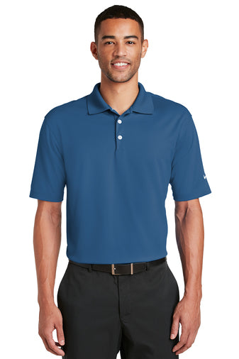 Nike Dri-FIT Micro Pique Polo