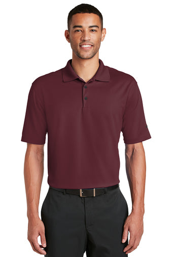 Nike Dri-FIT Micro Pique Polo