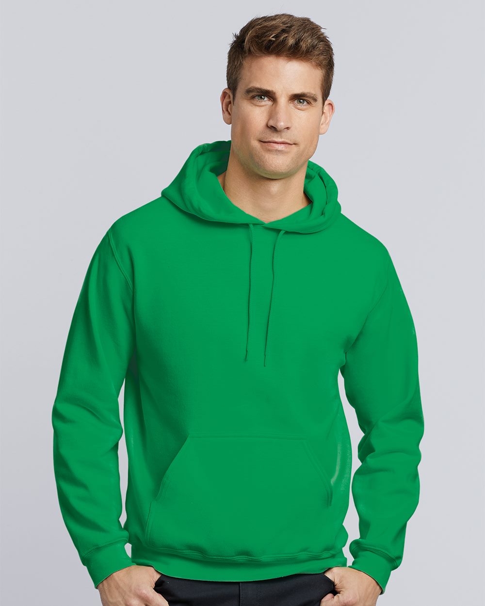 Gildan - Heavy Blend™ Hooded Sweatshirt