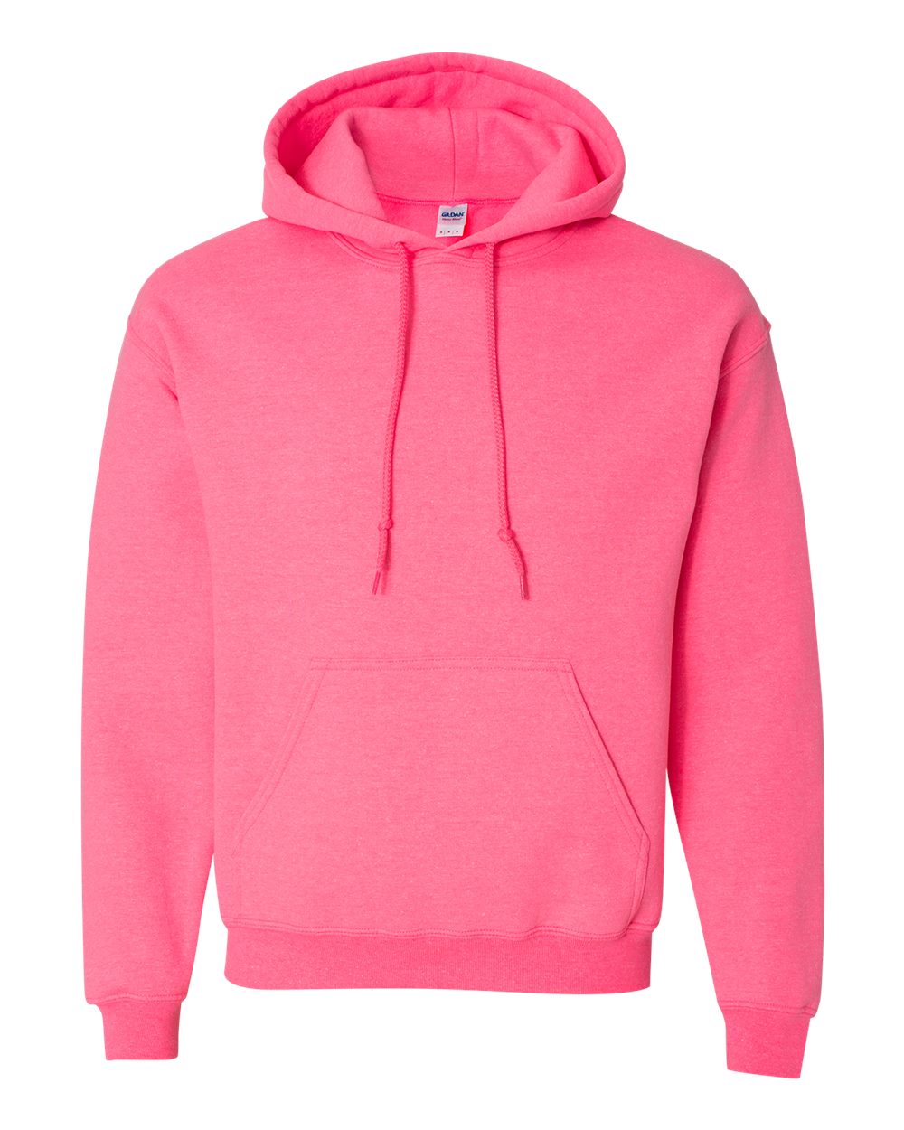 Gildan - Heavy Blend™ Hooded Sweatshirt