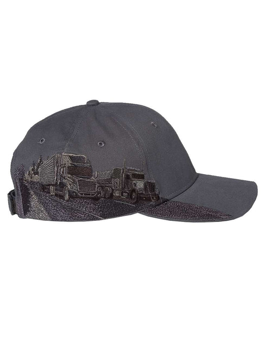 DRI DUCK - Trucking Cap - 3350