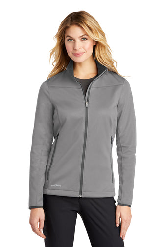 Eddie Bauer® Ladies Weather-Resist Soft Shell Jacket