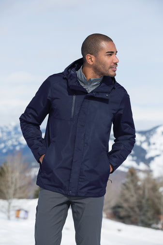 Port Authority® All-Conditions Jacket