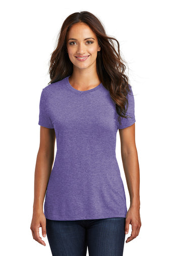 District ® Women’s Perfect Tri ® Tee