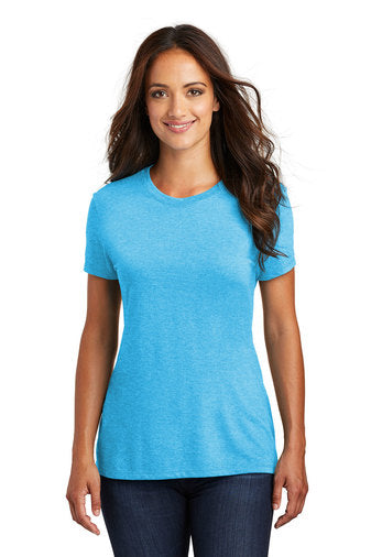 District ® Women’s Perfect Tri ® Tee