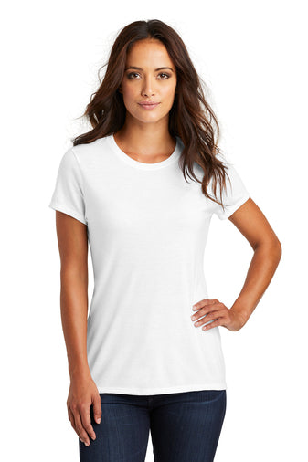 District ® Women’s Perfect Tri ® Tee