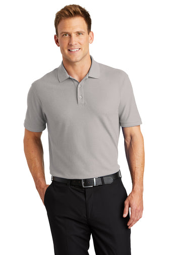 Port Authority® Core Classic Pique Polo