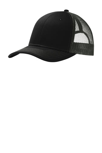 Port Authority® Snapback Trucker Cap