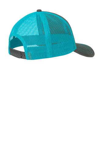 Port Authority® Snapback Trucker Cap