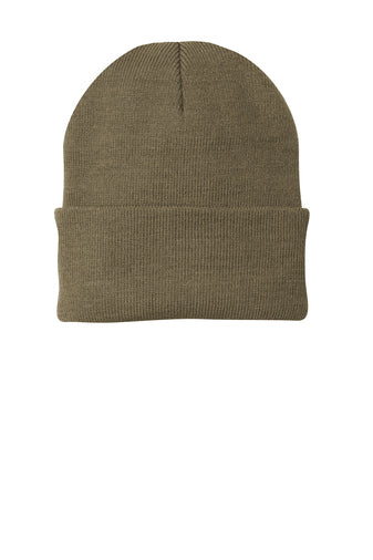 Port & Company® - Knit Cap