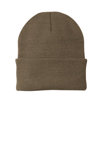 Port & Company® - Knit Cap