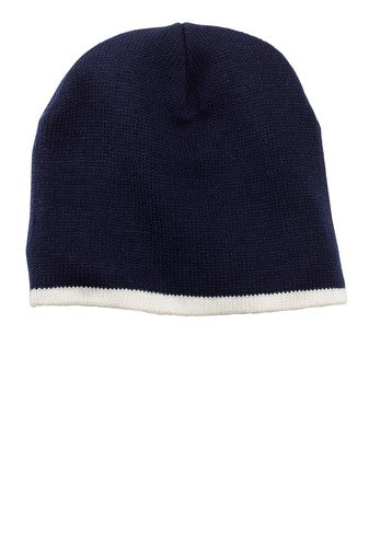 Port & Company® - Beanie Cap
