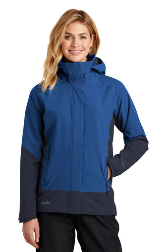 Eddie Bauer ® Ladies WeatherEdge ® Jacket