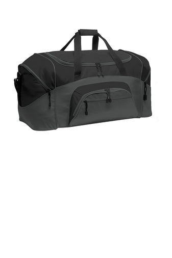 Port Authority® - Standard Colorblock Sport Duffel