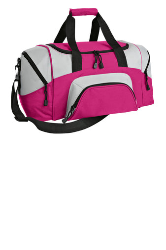 Port Authority® - Standard Colorblock Sport Duffel