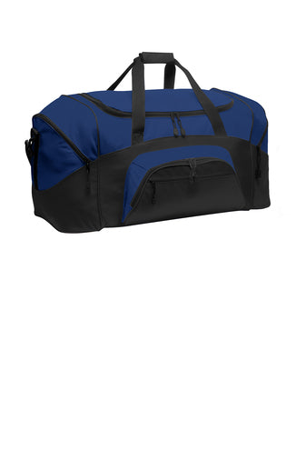 Port Authority® - Standard Colorblock Sport Duffel