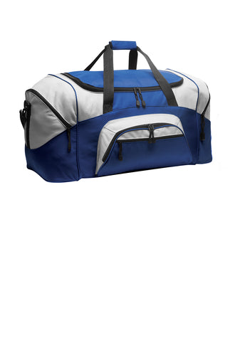 Port Authority® - Standard Colorblock Sport Duffel