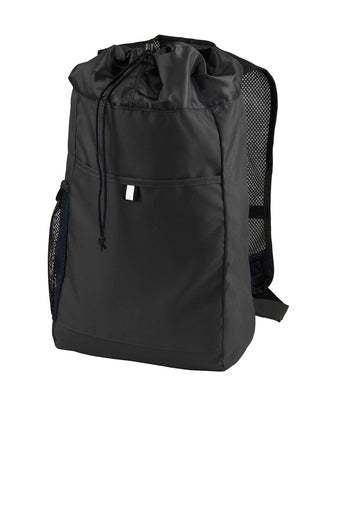 Port Authority ® Hybrid Backpack