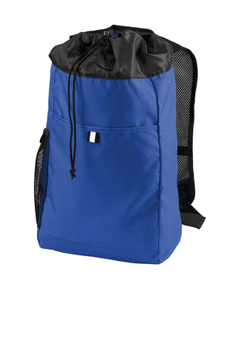 Port Authority ® Hybrid Backpack