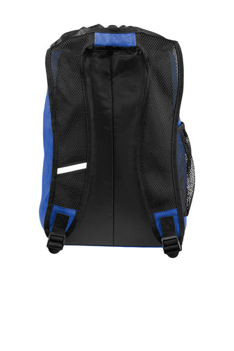 Port Authority ® Hybrid Backpack