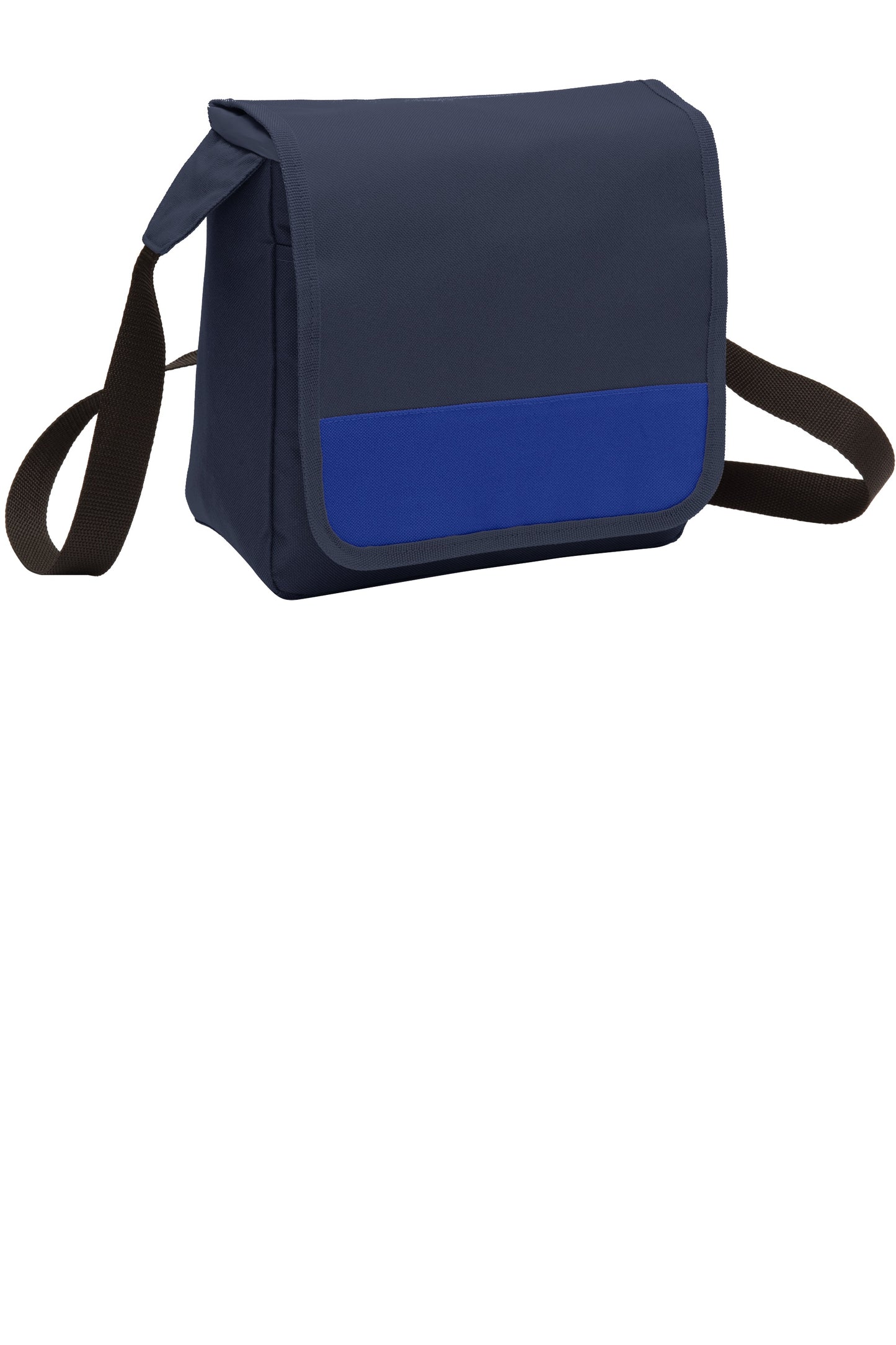 Port Authority® Lunch Cooler Messenger