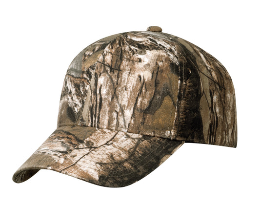 Port Authority® Pro Camouflage Series Cap