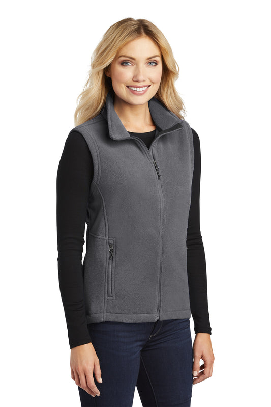 Port Authority® Ladies Value Fleece Vest