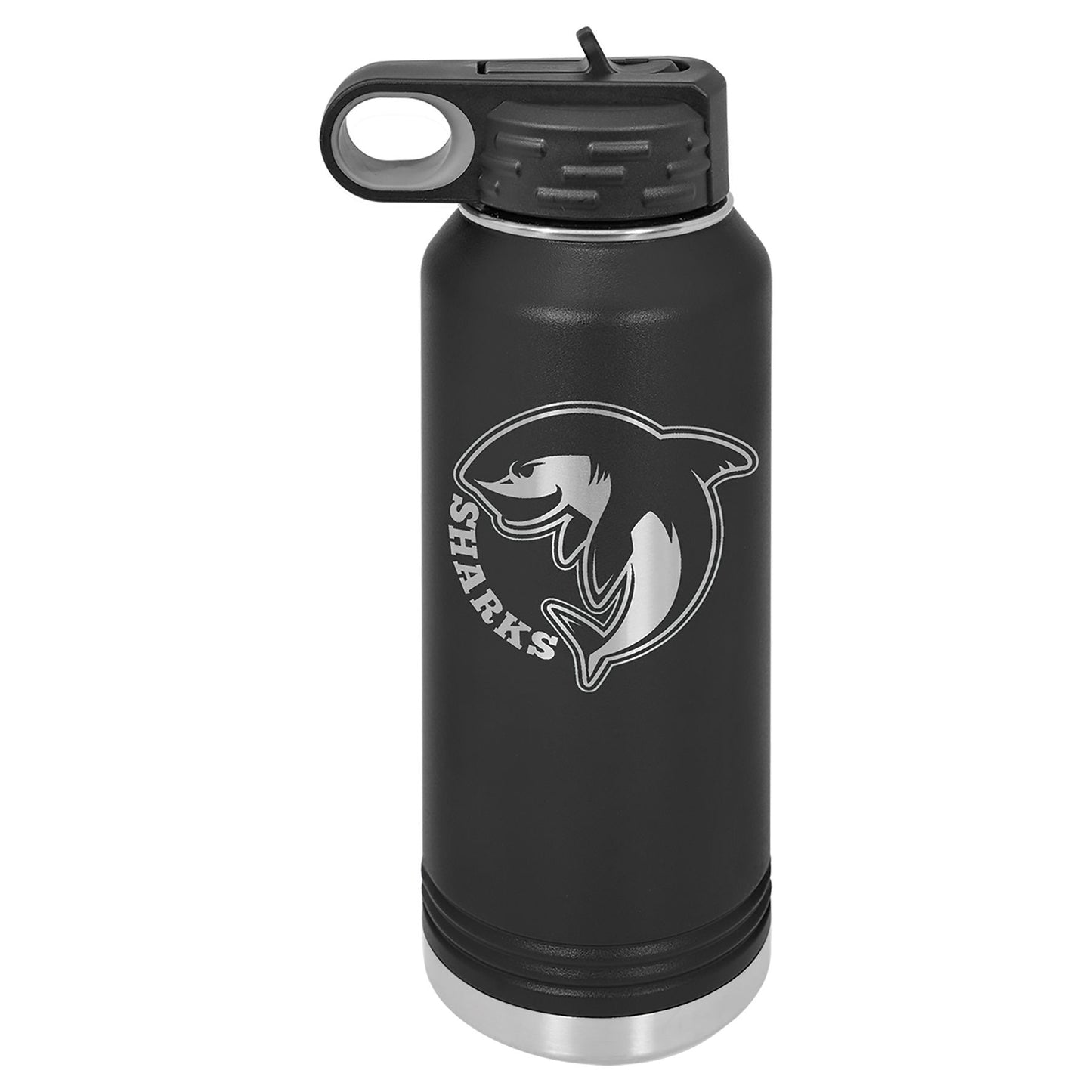 32 oz. Polar Camel Water Bottle