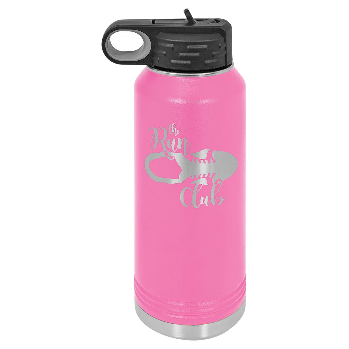 32 oz. Polar Camel Water Bottle