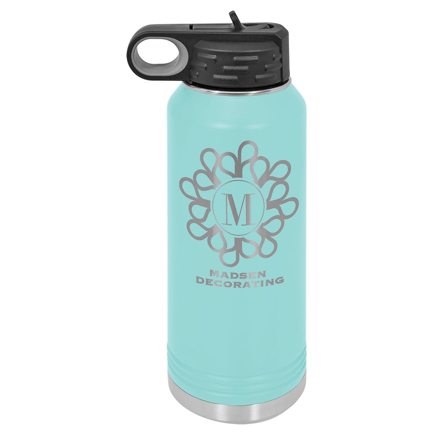 32 oz. Polar Camel Water Bottle