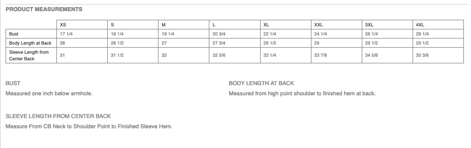 District ® Women’s Perfect Tri ® Long Sleeve Hoodie